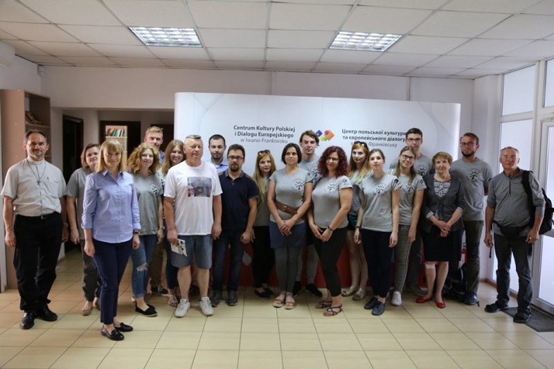 Wolontariat dla Kresów ‒ Fundacja „Brat Słońce”