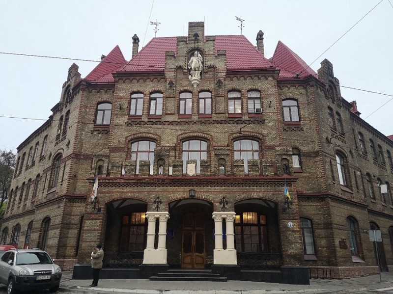 Ochrona dziedzictwa kulturowego dawnego województwa ruskiego, Instytut POLONIKA
