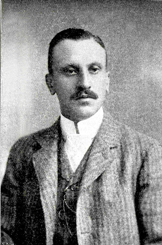 Karol Warchałowski |
