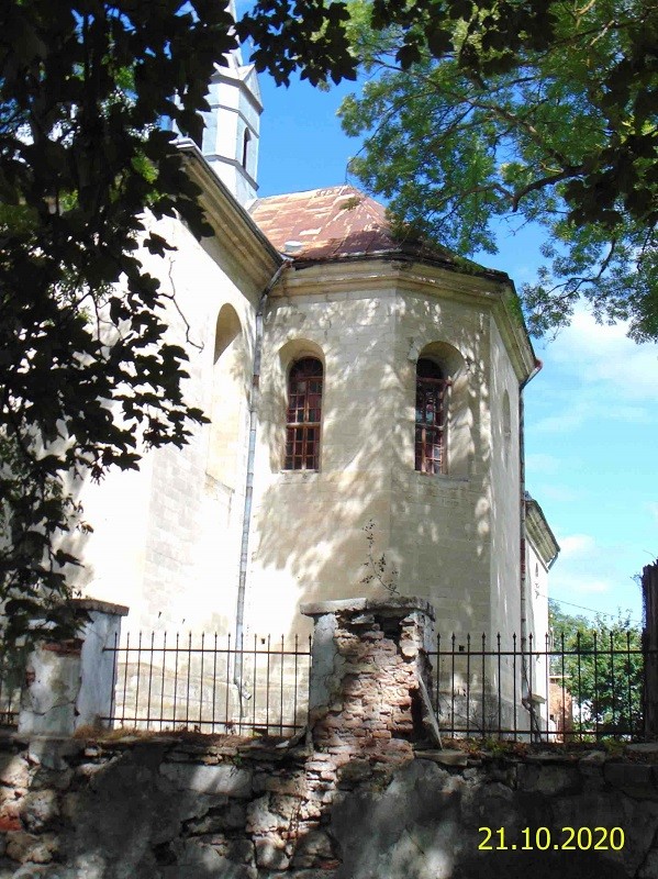Pomorzany |
