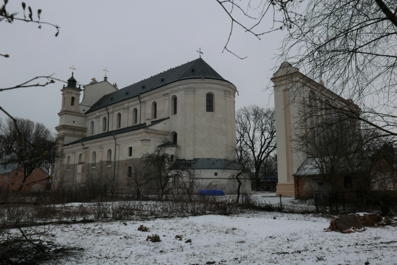 Olyka