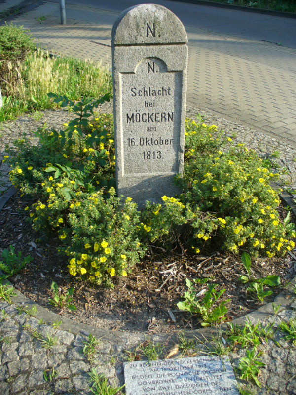 Lipsk